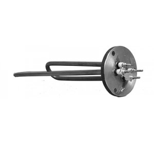 Блок ТЭН 3кВт для ЭВП-3 выпуск до 2013 года